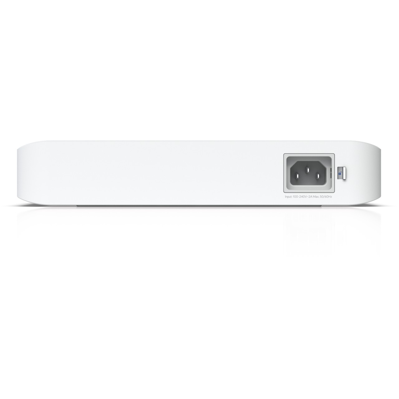 Ubiquiti UniFi USW-PRO-8-POE network switch