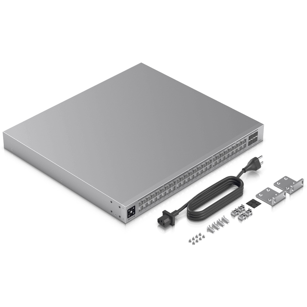 Ubiquiti UniFi Pro Max 48 PoE