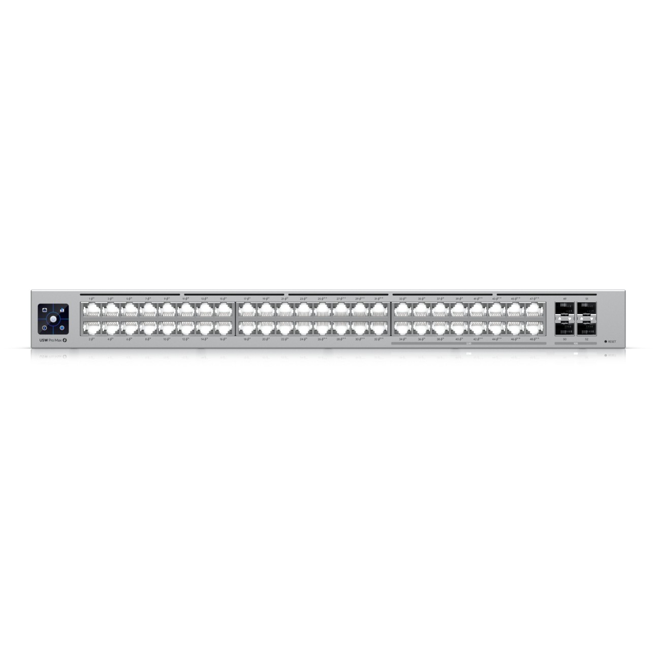Ubiquiti UniFi Pro Max 48 PoE