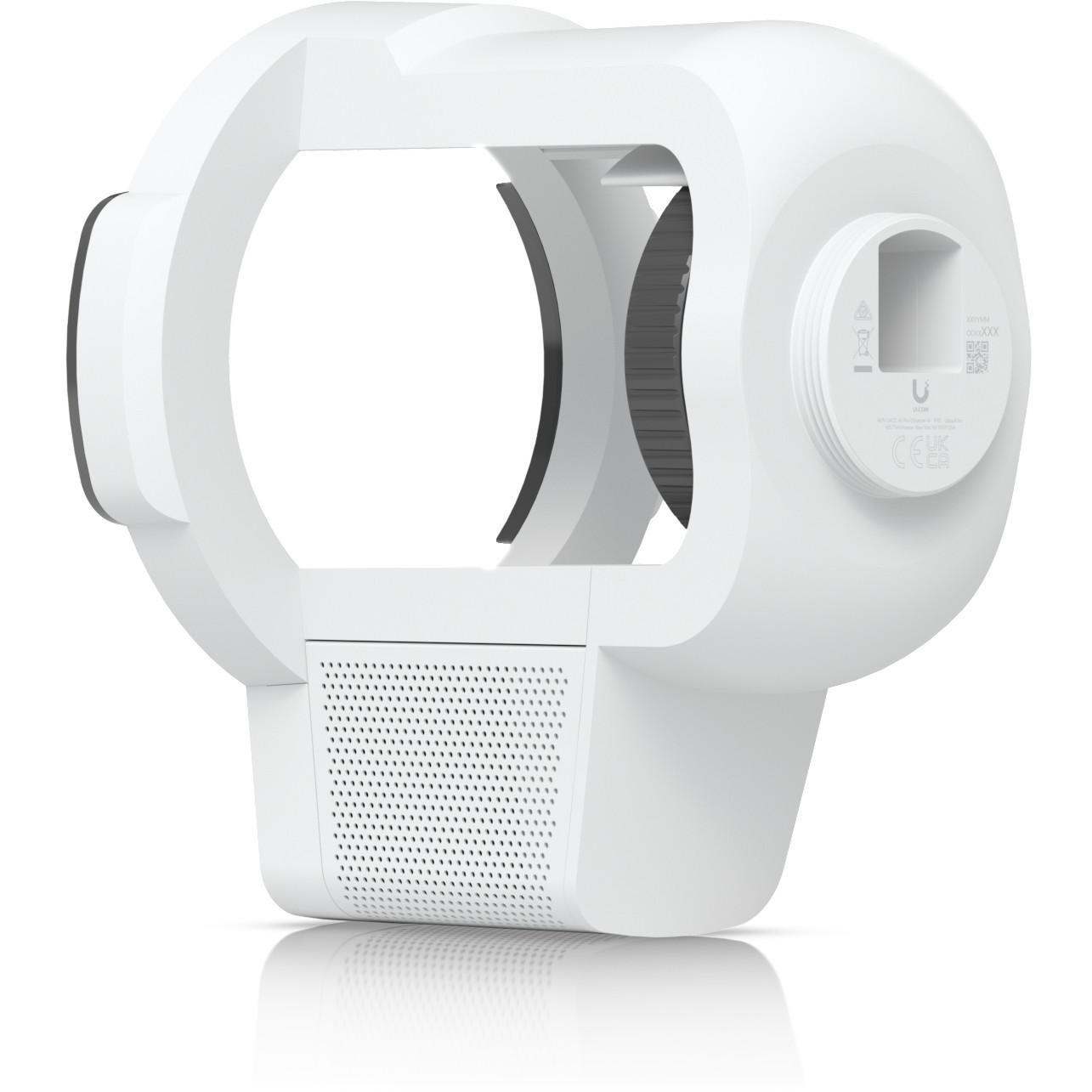 Ubiquiti AI Enhancer