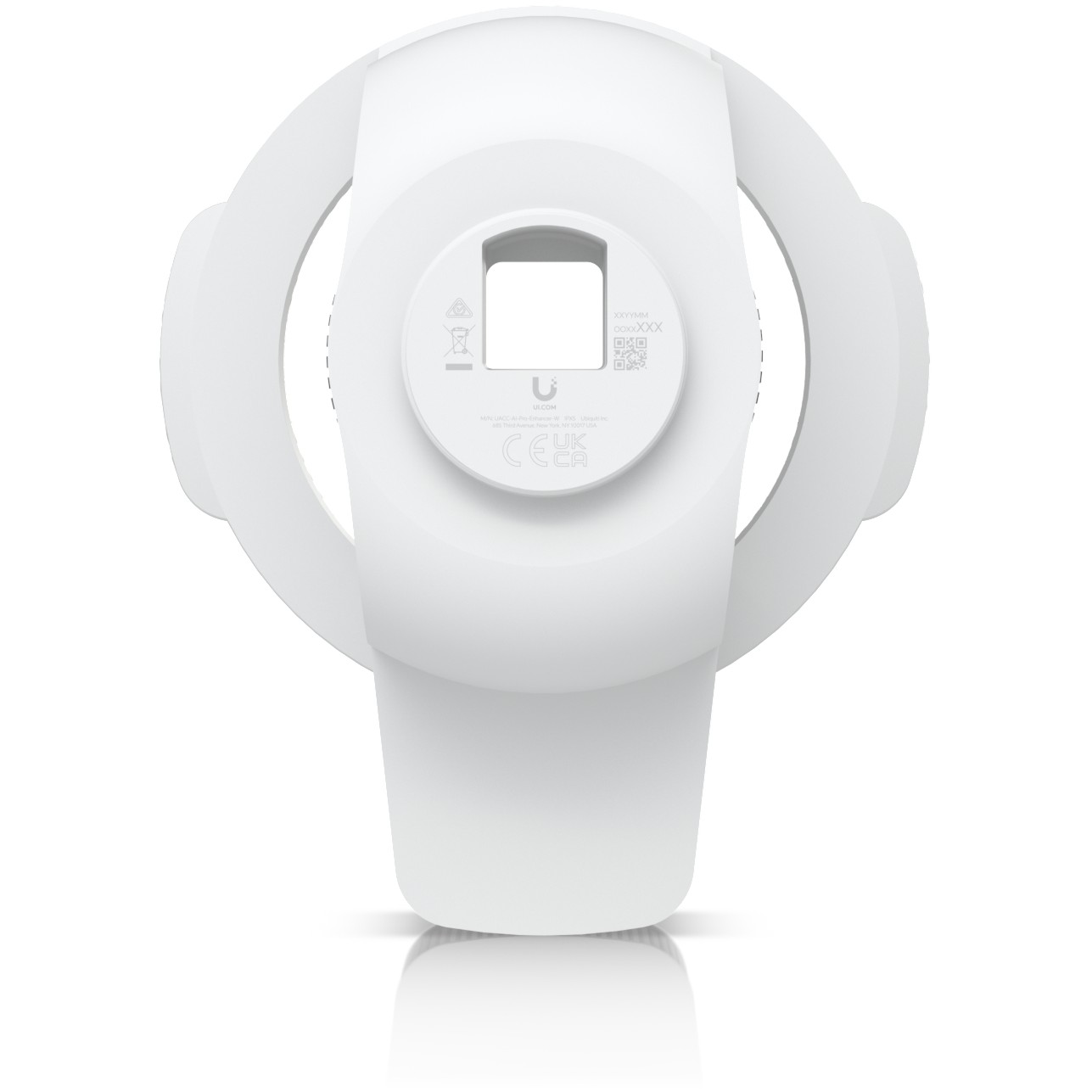 Ubiquiti AI Enhancer