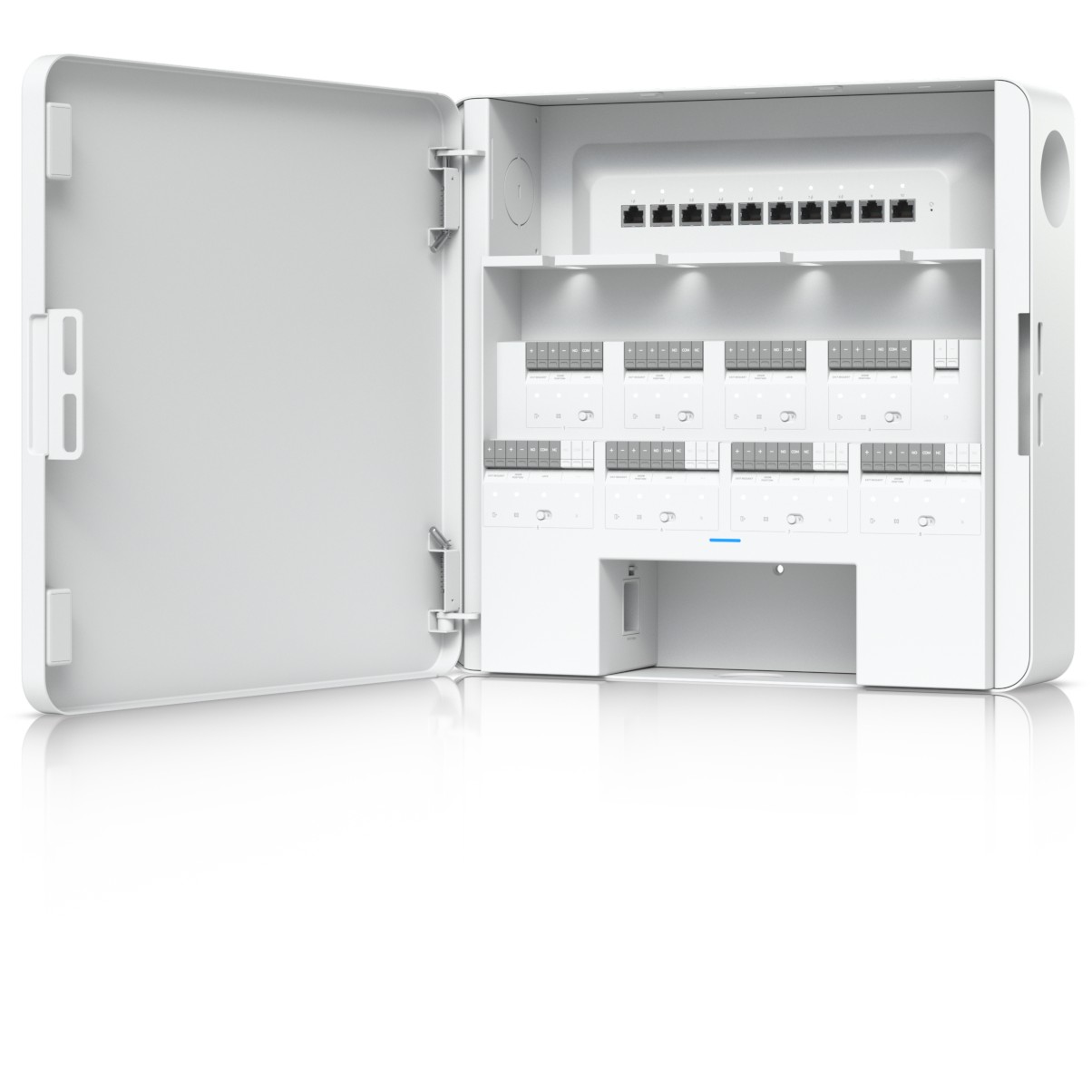 Ubiquiti Access Hub Enterprise Grade