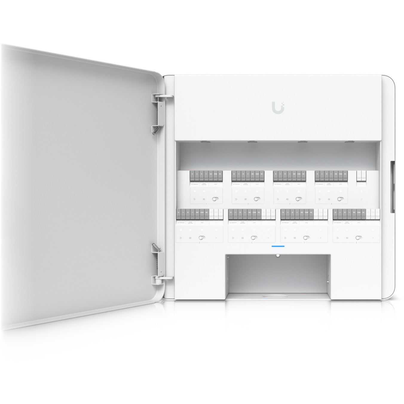 Ubiquiti Access Hub Enterprise Grade