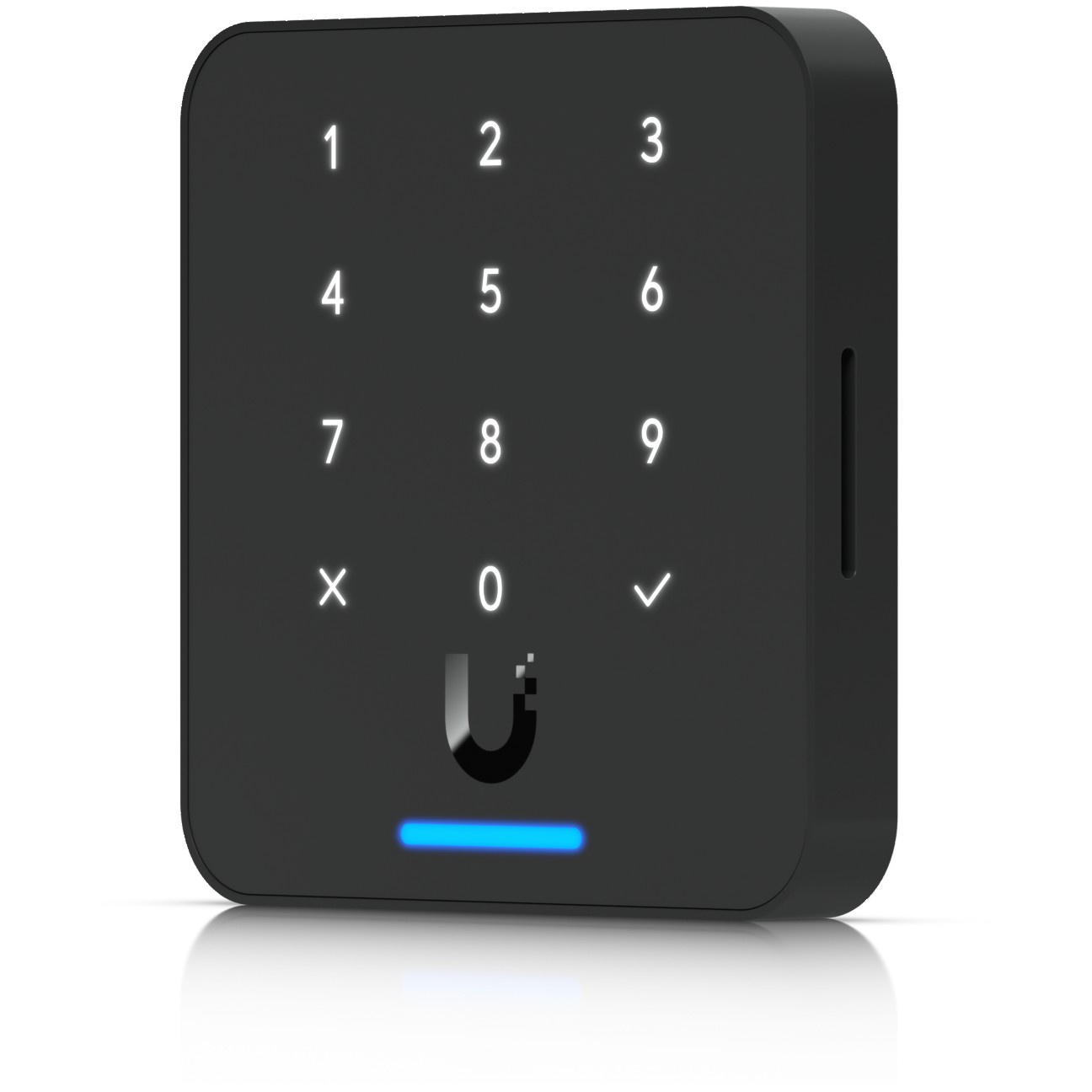 Ubiquiti Access G3 Reader Flex black