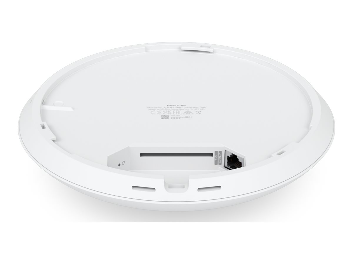 Ubiquiti Unifi U7-PRO Wifi-7