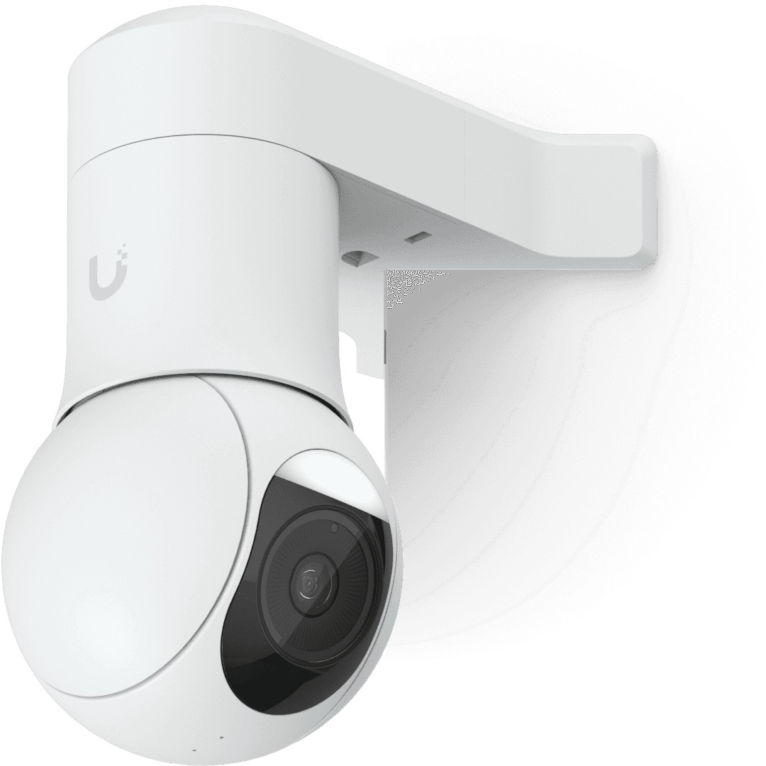 Ubiquiti G5 PTZ Corner Mount