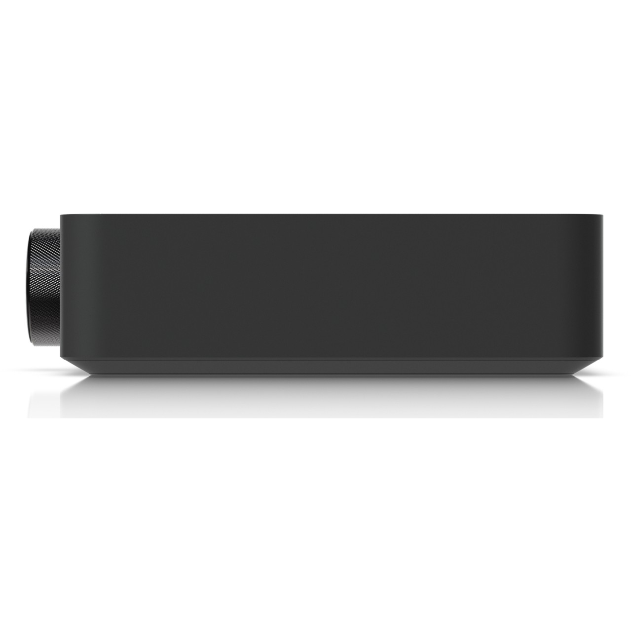Ubiquiti Amplifier 130W*2 Dolby Atmos, WiFi, LAN, black