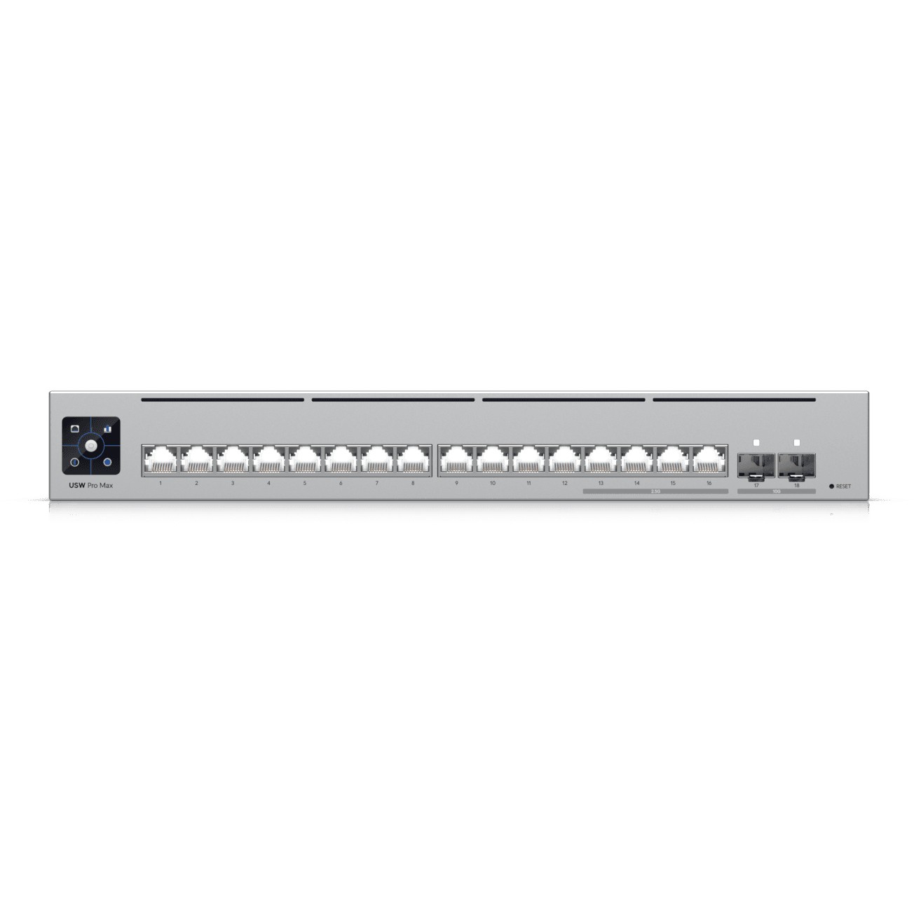 Ubiquiti Pro Max 16