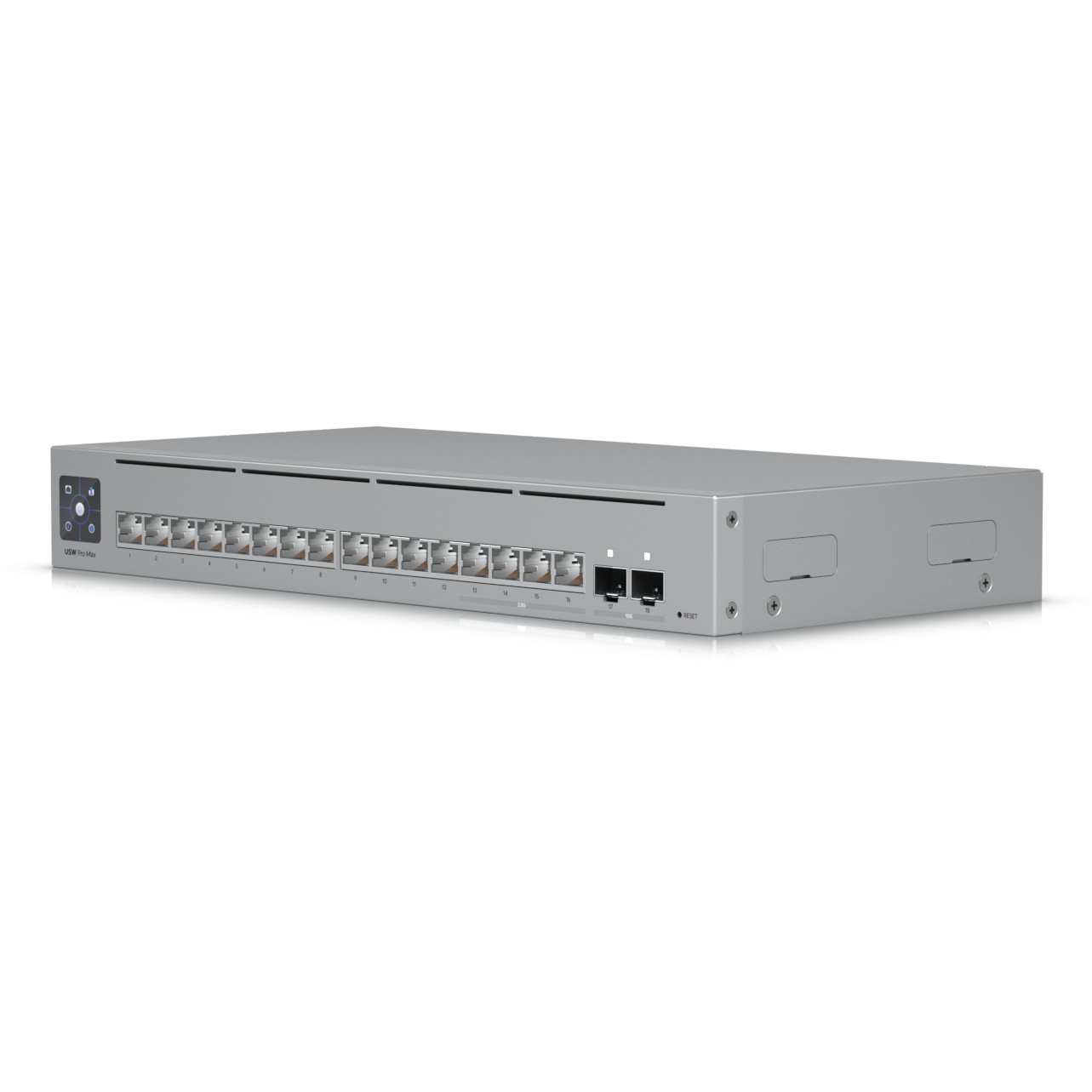 Ubiquiti Pro Max 16