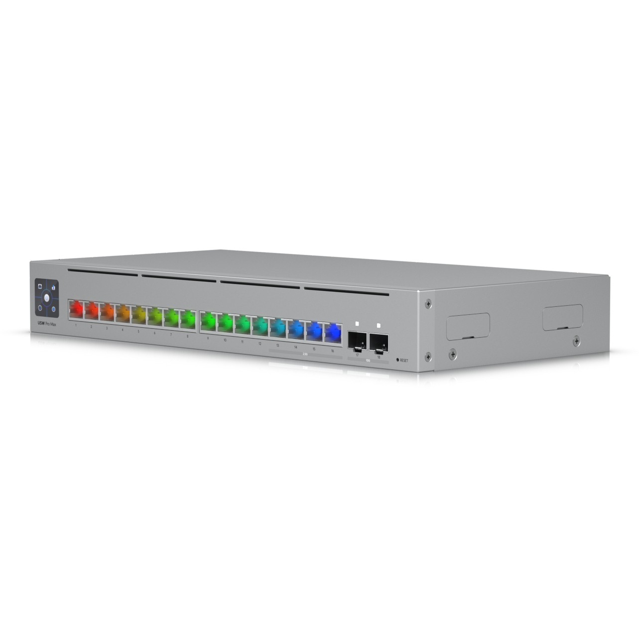 Ubiquiti Pro Max 16