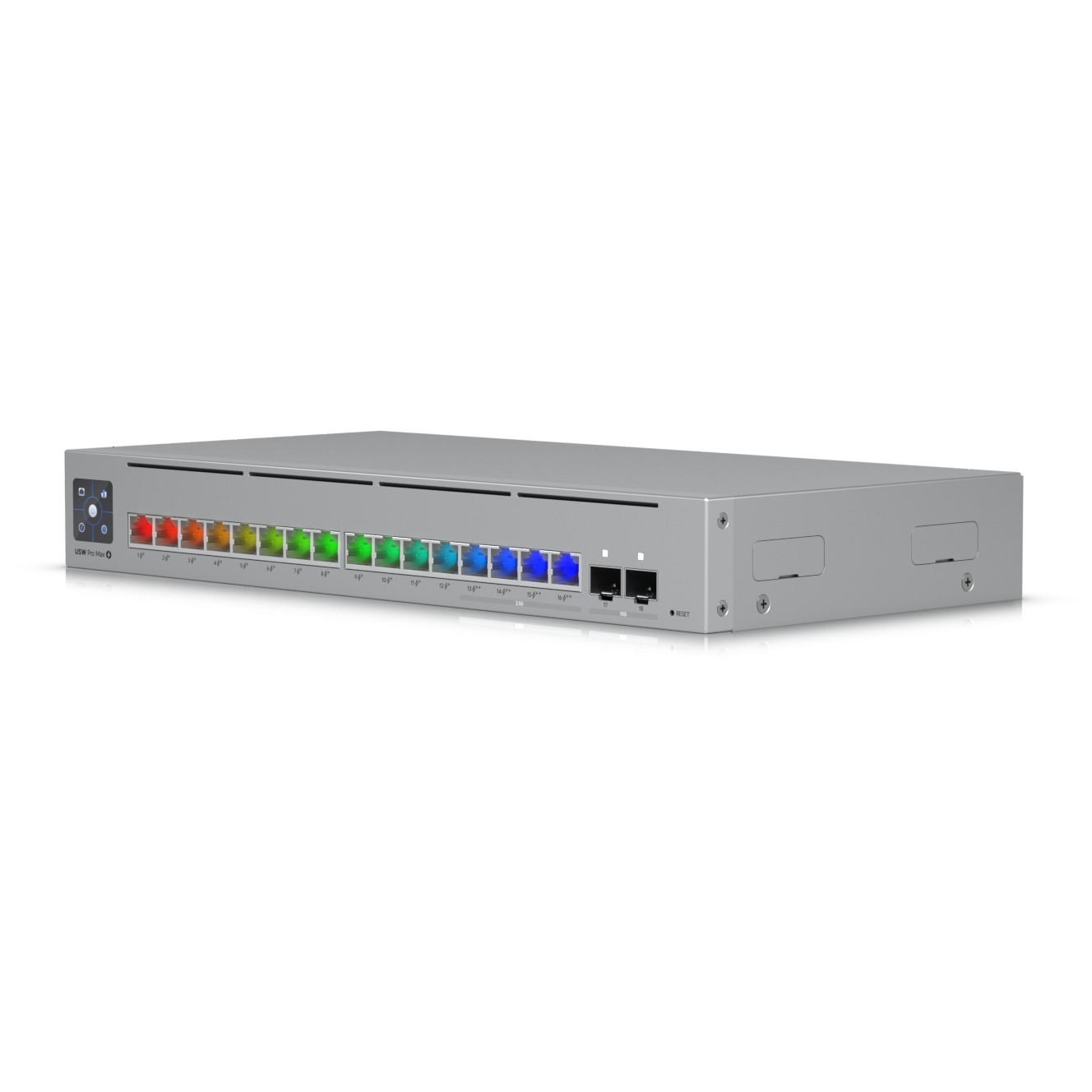 Ubiquiti Pro Max 16 PoE