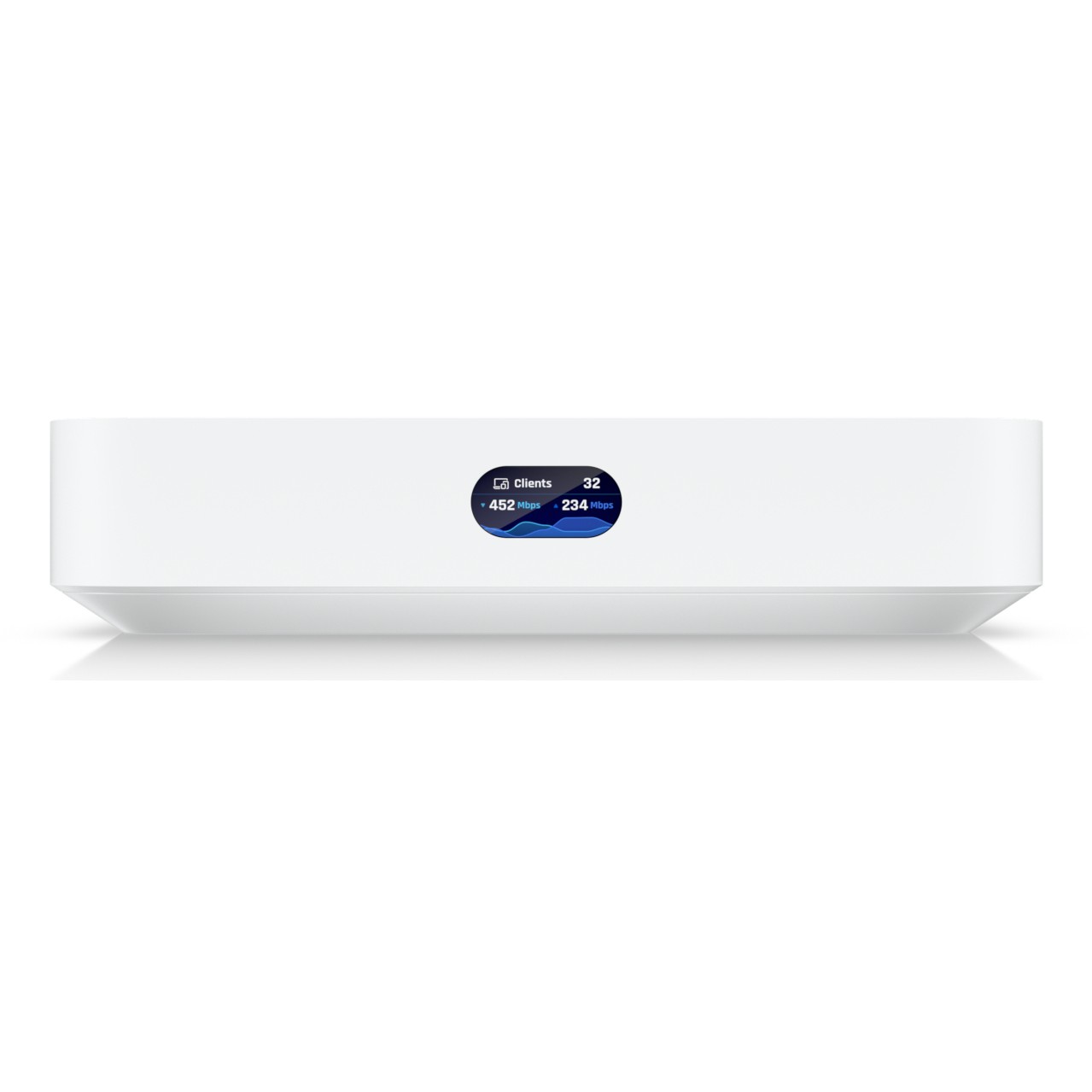 Router Ubiquiti UniFi Cloud Gateway Ultra - UCG-Ultra