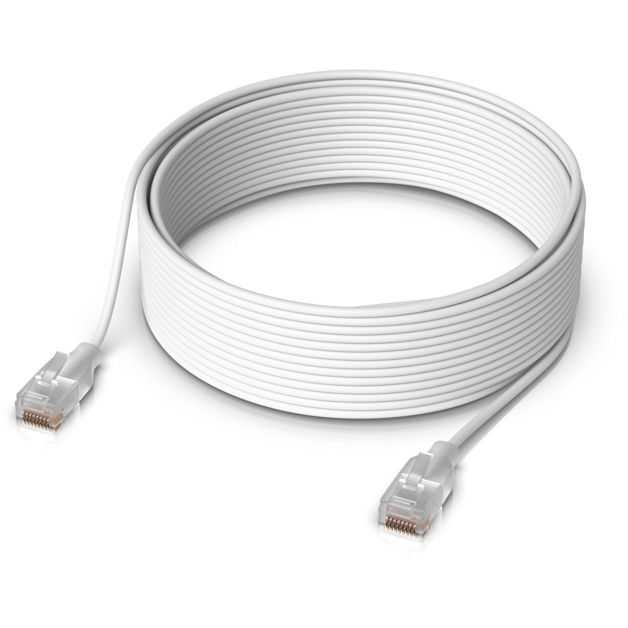 Ubiquiti UACC-Cable-Patch-EL-15M-W networking cable
