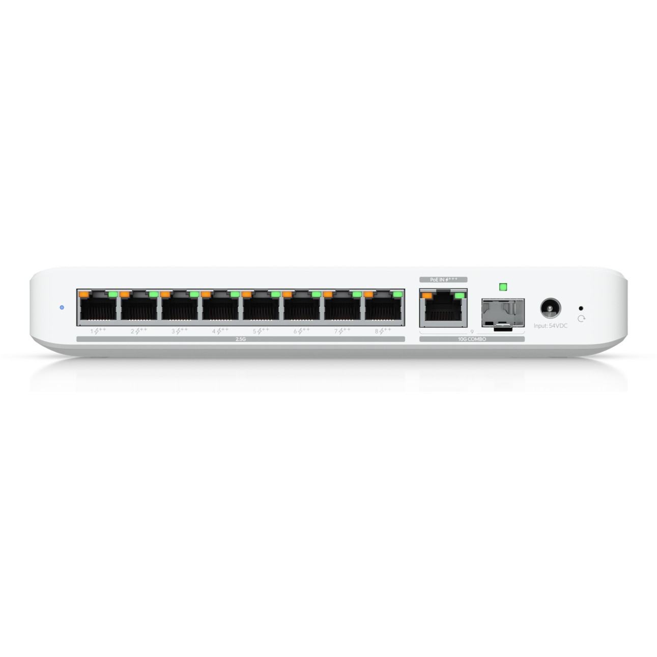 Ubiquiti UniFi Flex 2.5G PoE