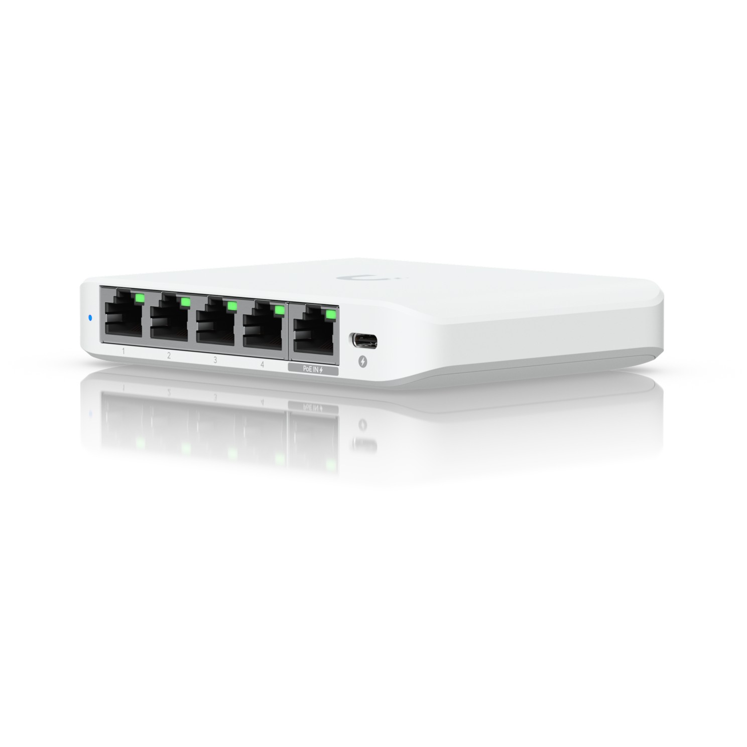 Ubiquiti UniFi Switch USW-Flex-Mini-2.5G