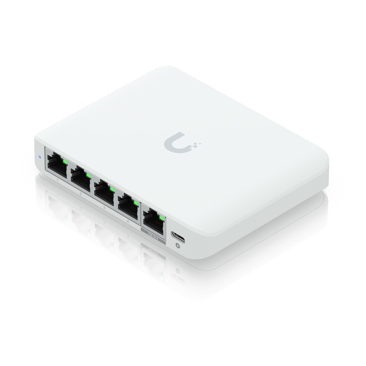 Ubiquiti UniFi Switch USW-Flex-Mini-2.5G