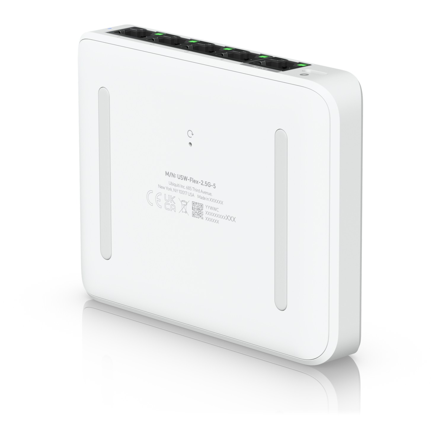 Ubiquiti UniFi Switch USW-Flex-Mini-2.5G