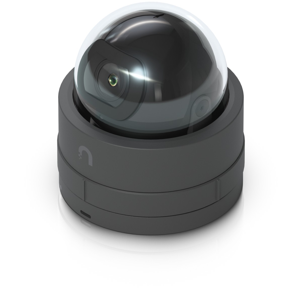 Ubiquiti Video Camera UVC-G5-Dome-Ultra black