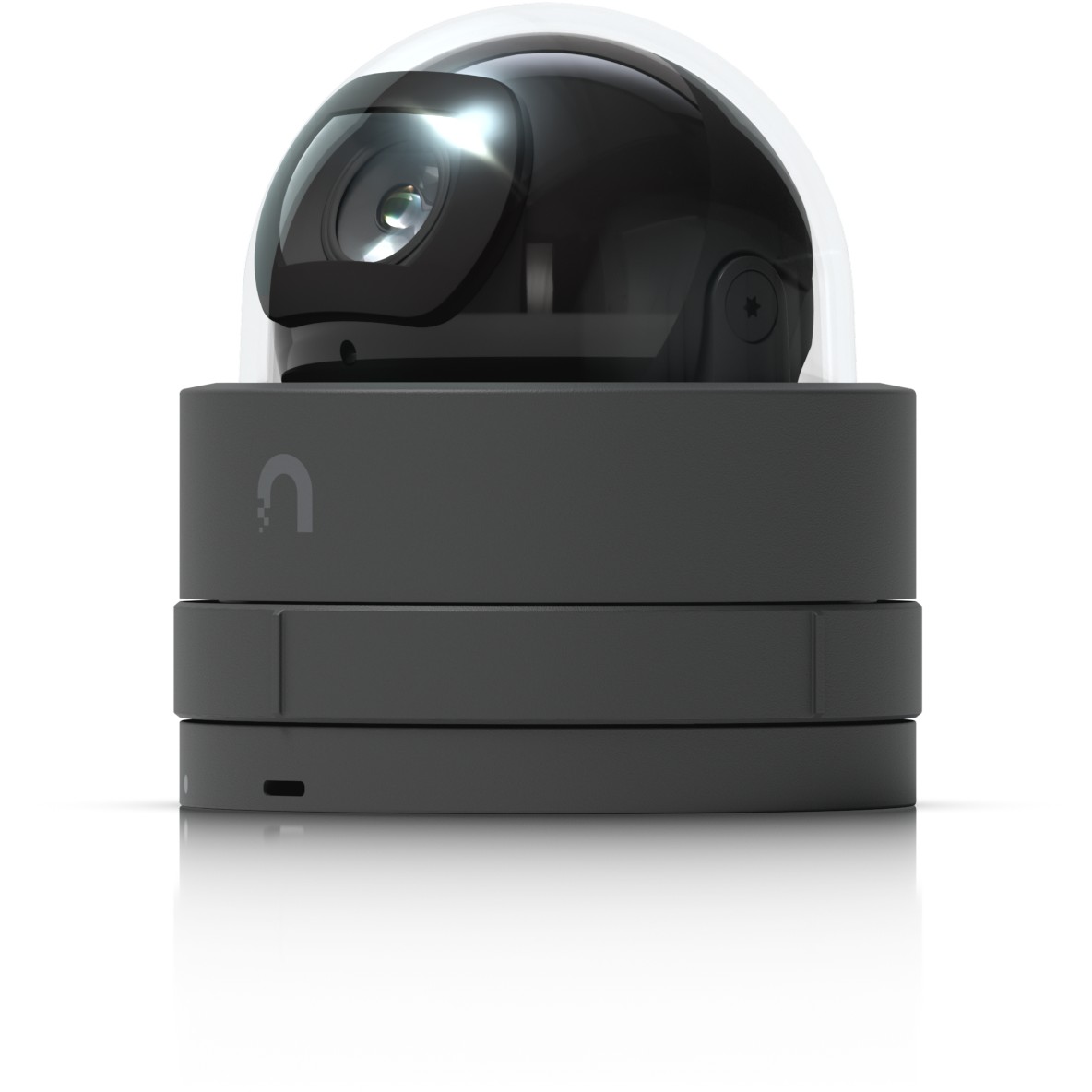 Ubiquiti Video Camera UVC-G5-Dome-Ultra black
