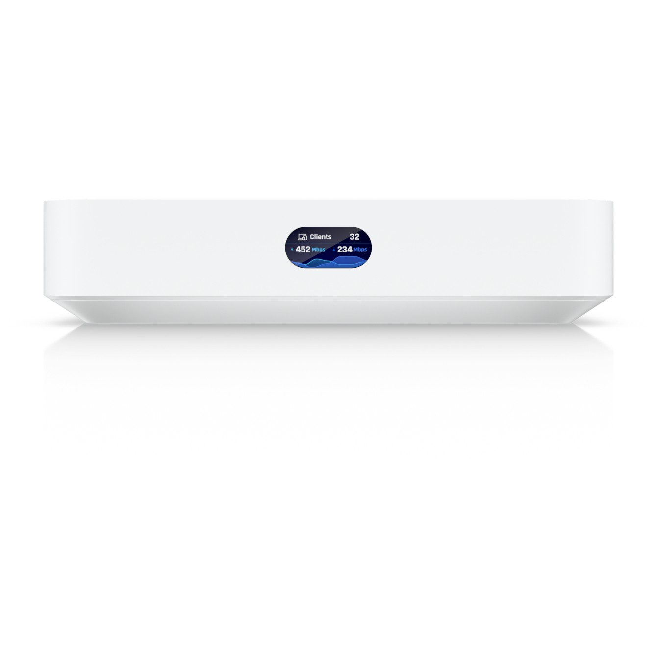 Router Ubiquiti UniFi Cloud Gateway Max - UCG-Max