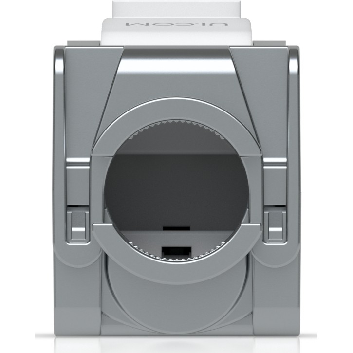 Ubiquiti Cat6A Keystone Jack, 12-Pack