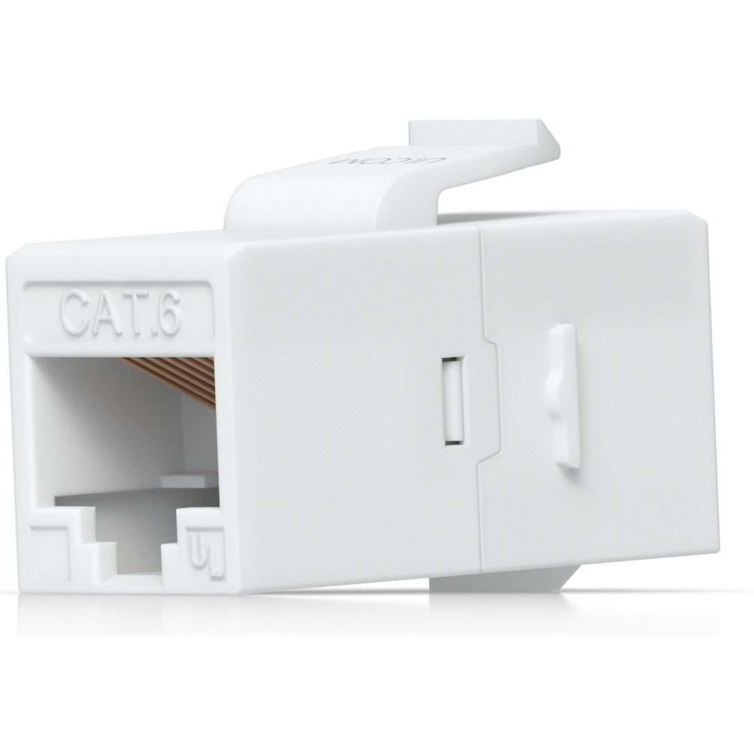 Ubiquiti UACC-Keystone-Coupler-C6