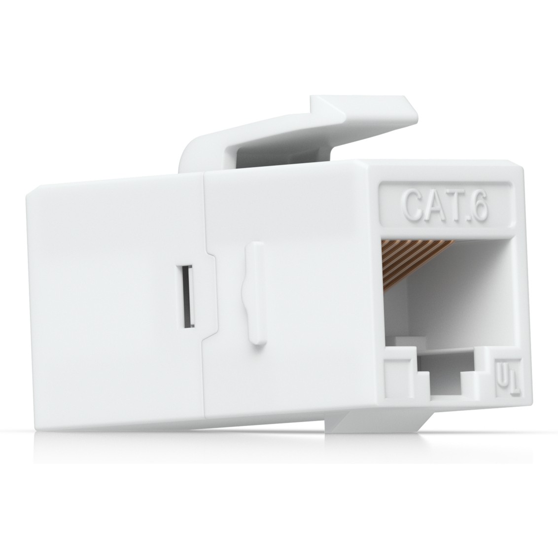 Ubiquiti UACC-Keystone-Coupler-C6