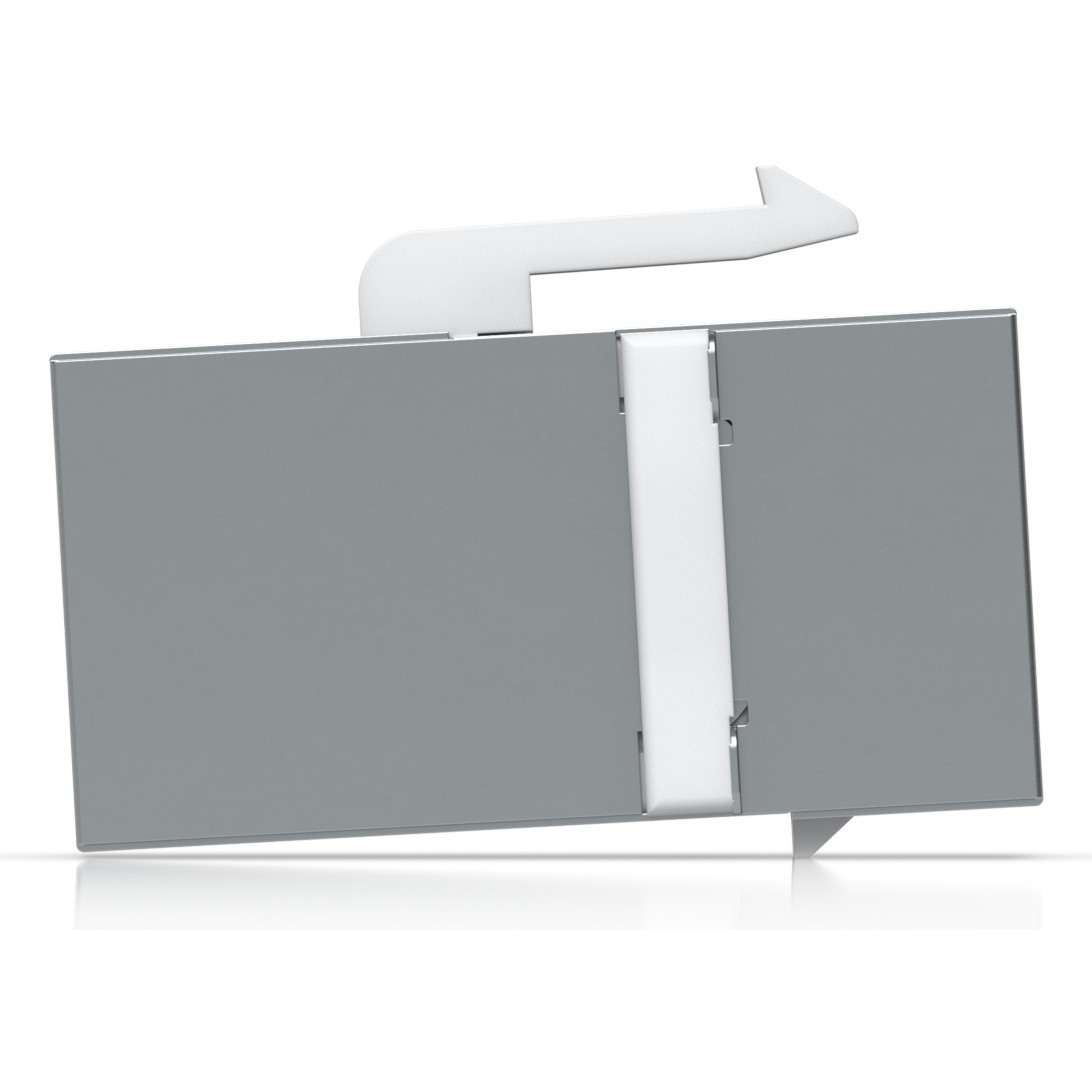 Ubiquiti Cat6 Keystone Coupler, 12-Pack