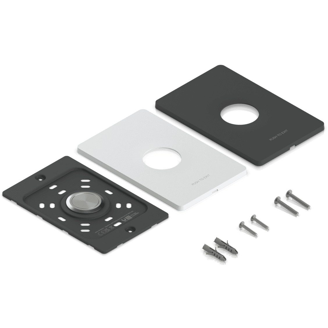 Ubiquiti UA-Button exit button