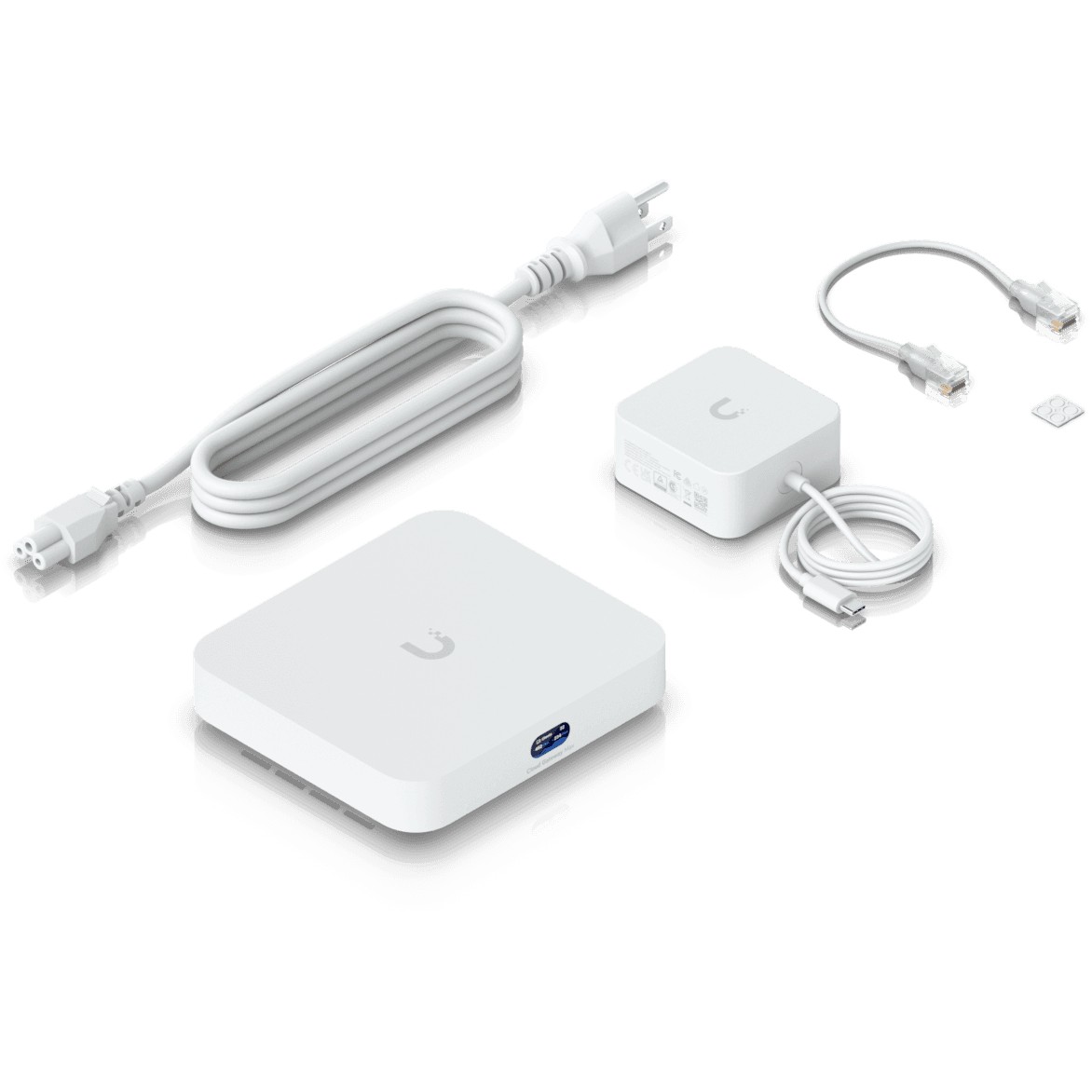 Ubiquiti UCG-Max-NS gateway/controller