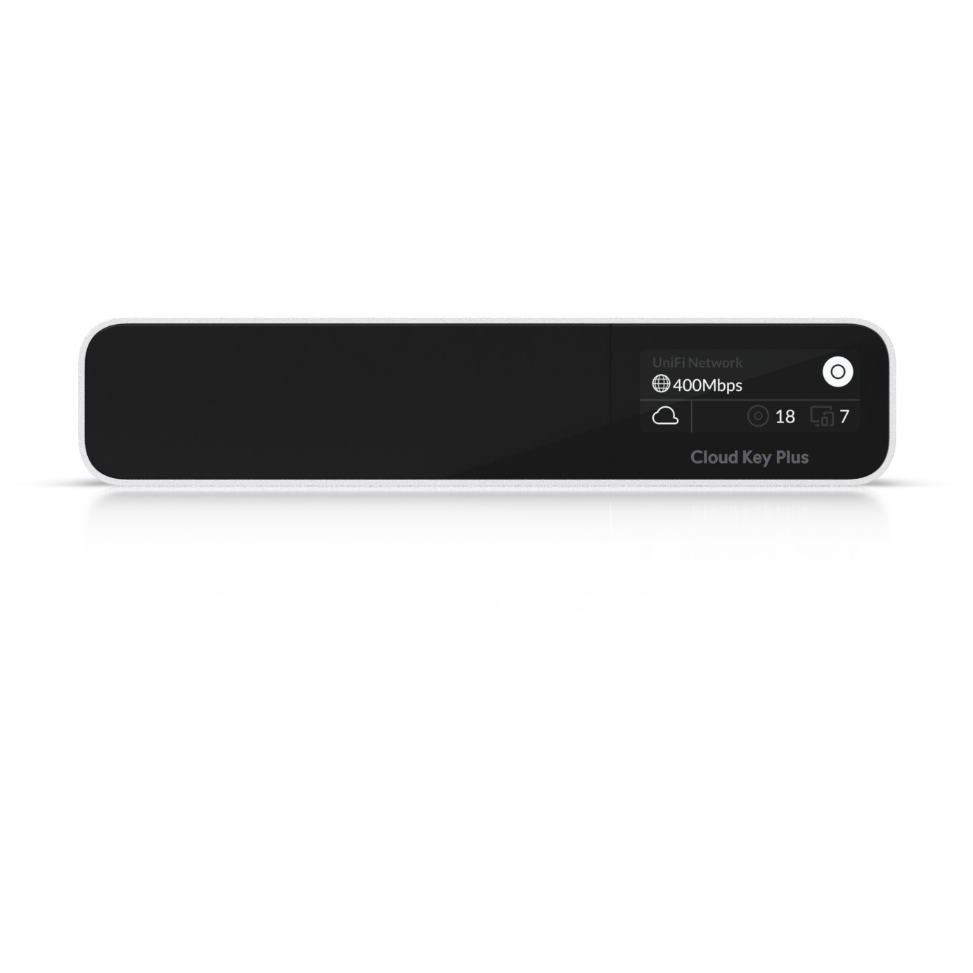 Ubiquiti CloudKey+ gateway/controller