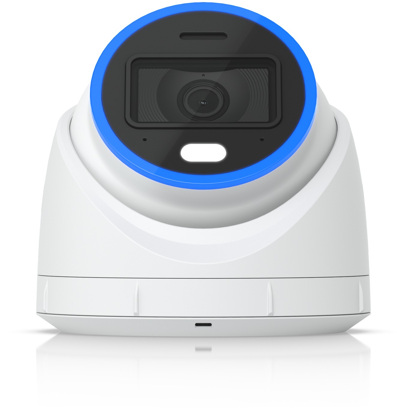 Ubiquiti Video Camera UVC-AI-Turret white