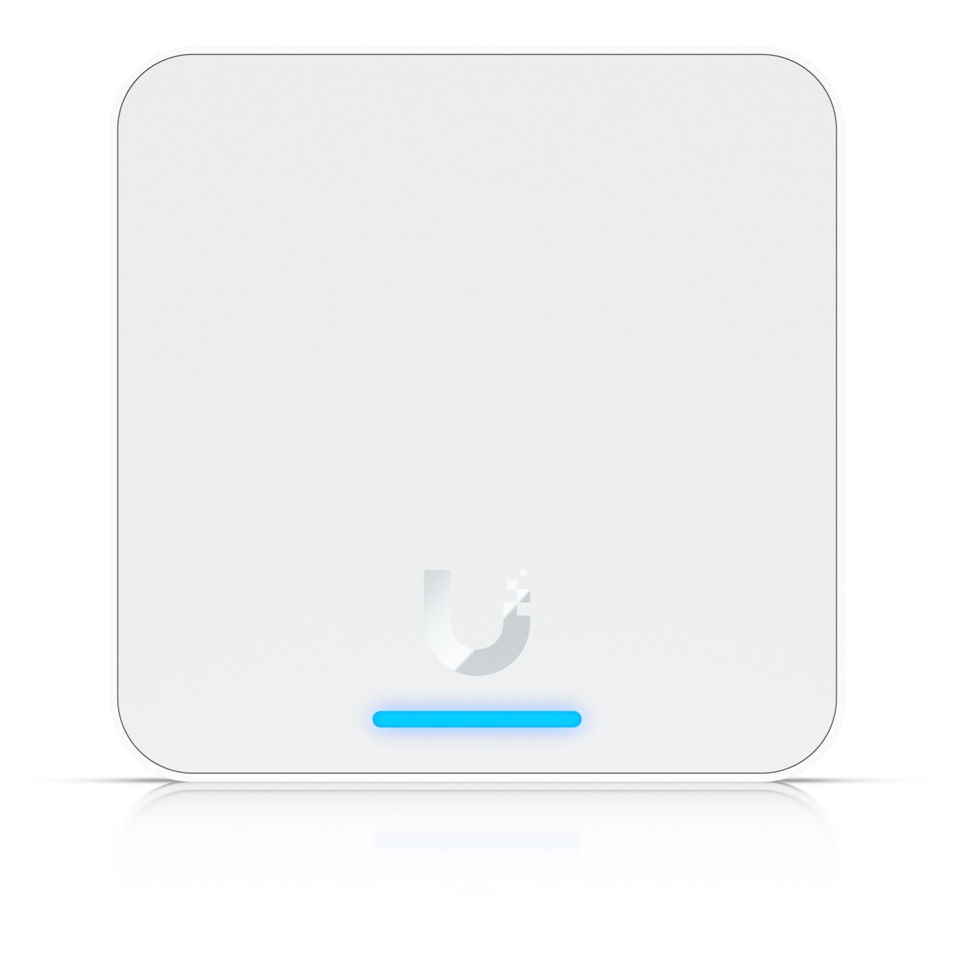 Ubiquiti Access G3 Reader Flex white