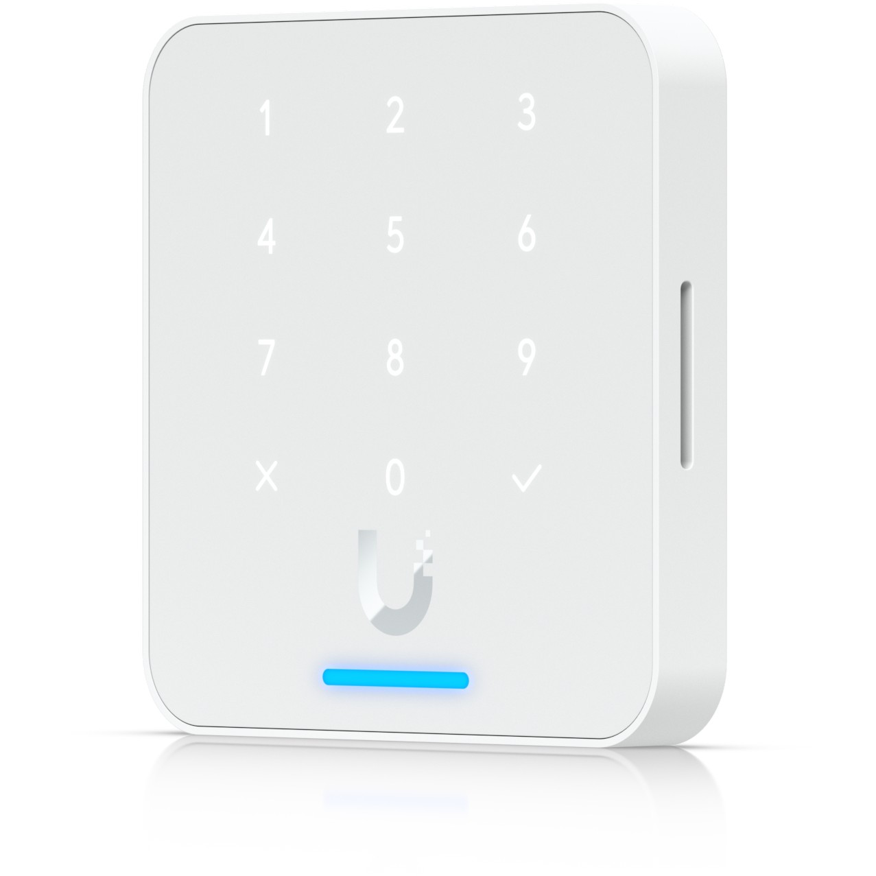 Ubiquiti Access G3 Reader Flex white