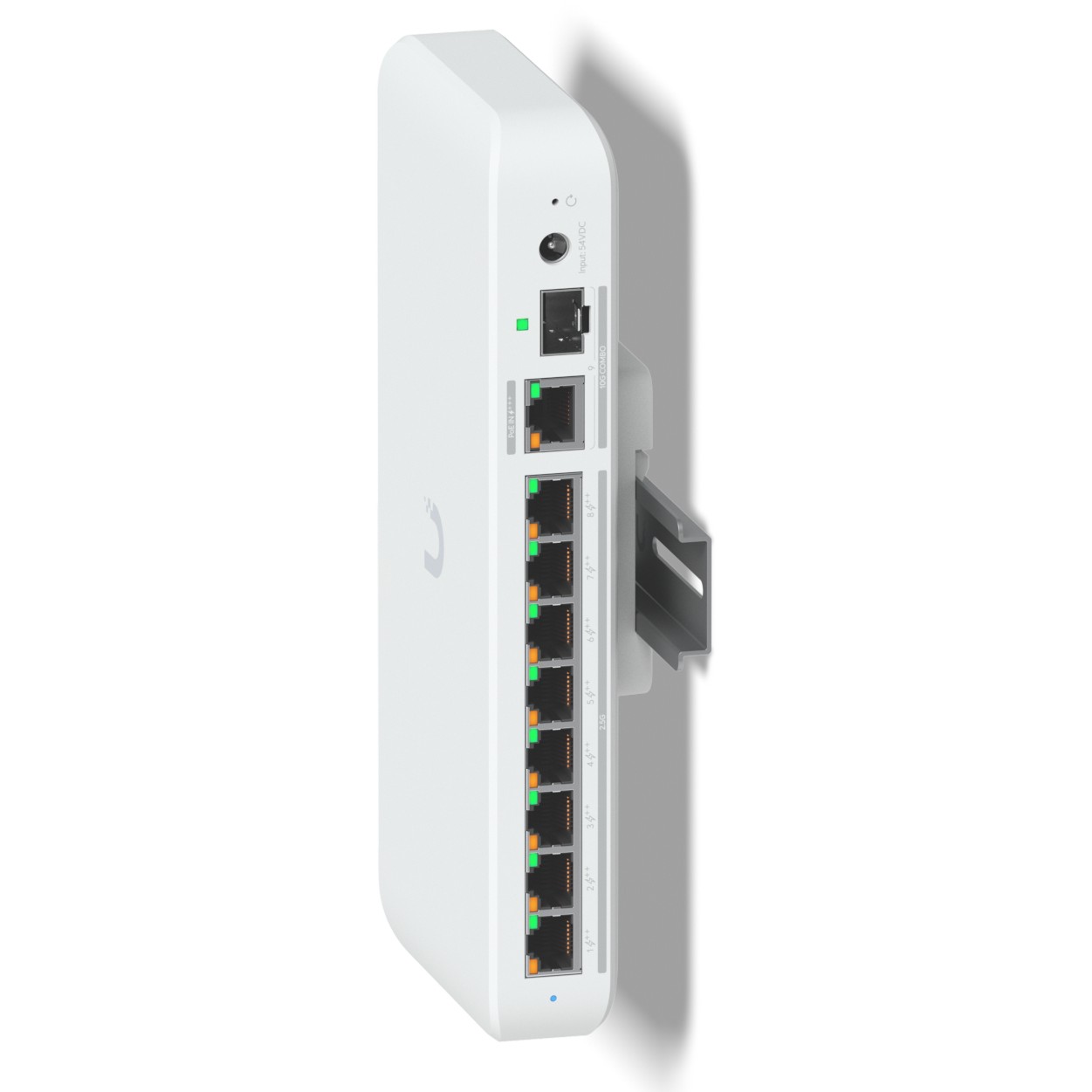 Ubiquiti UACC-Switch-DIN