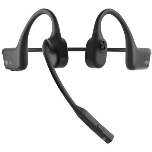 SHOKZ C110-AI-BK-EN headphones/headset