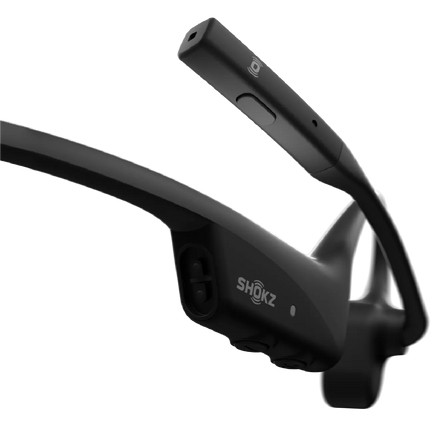 SHOKZ C110-AI-BK-EN headphones/headset