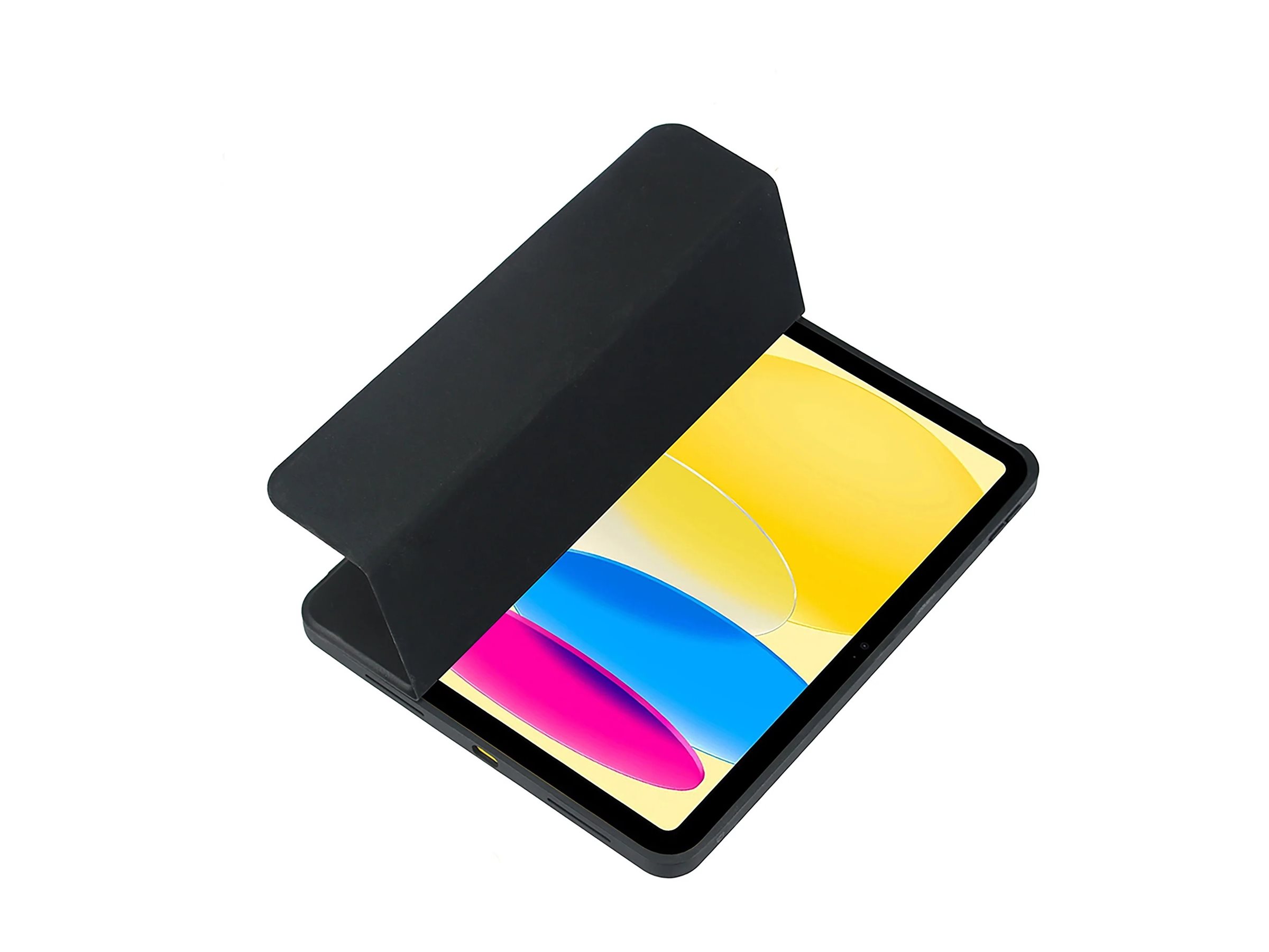 DEQSTER Slim Case ST2 iPad Air M3 13Z