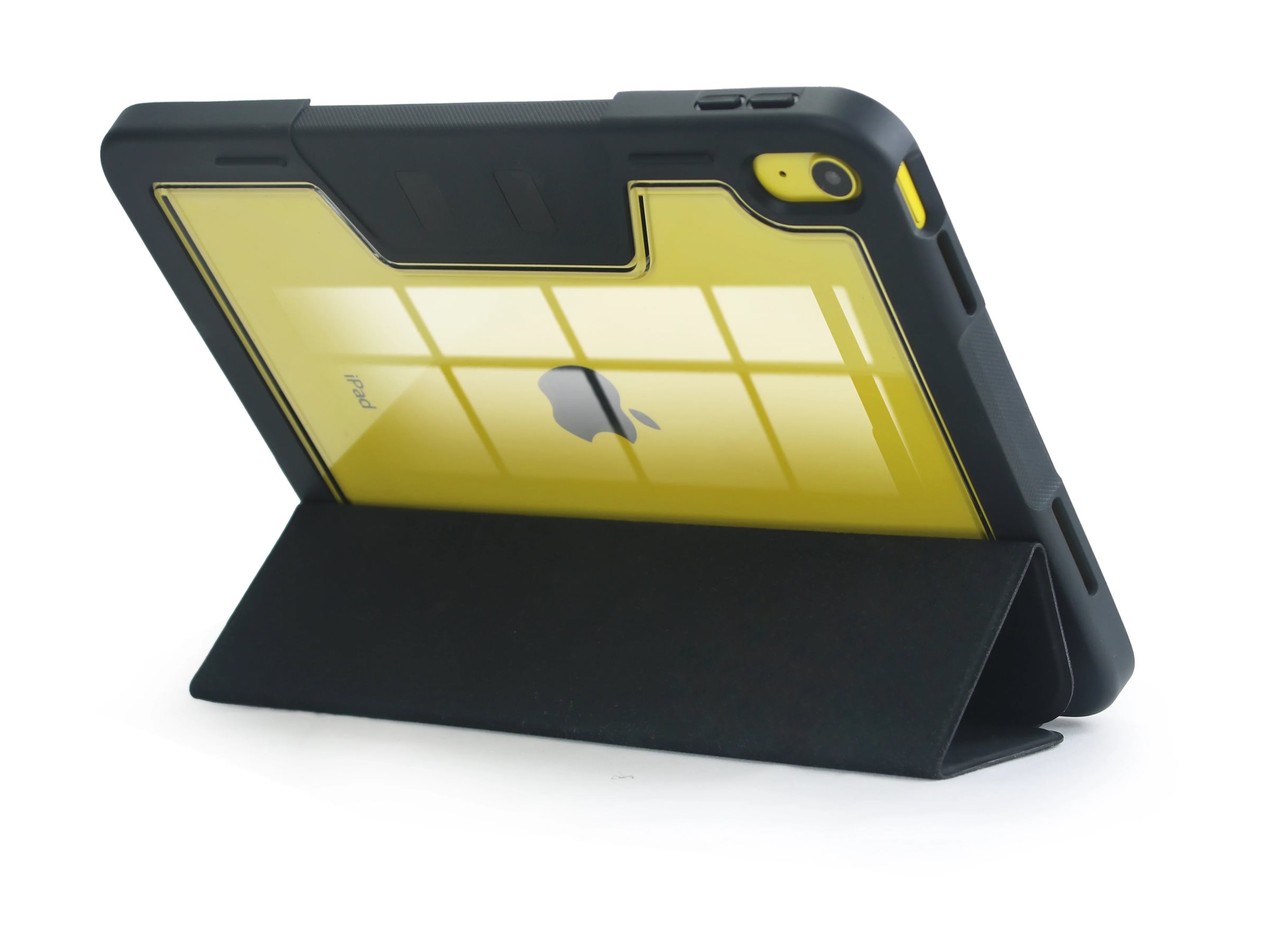 DEQSTER Rugged Case RT2 iPad Air M3 13Z