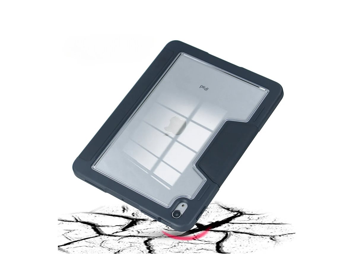 DEQSTER Rugged Case RT2 iPad Air M3 13Z
