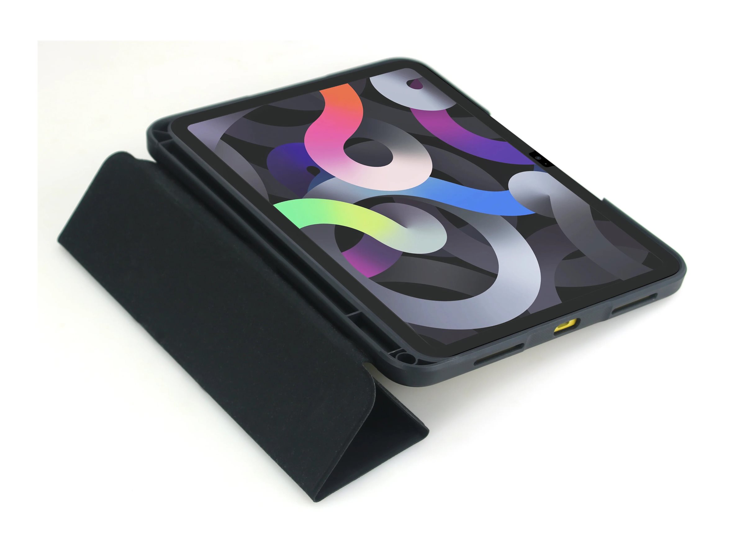 DEQSTER Rugged Case RT2 iPad A16