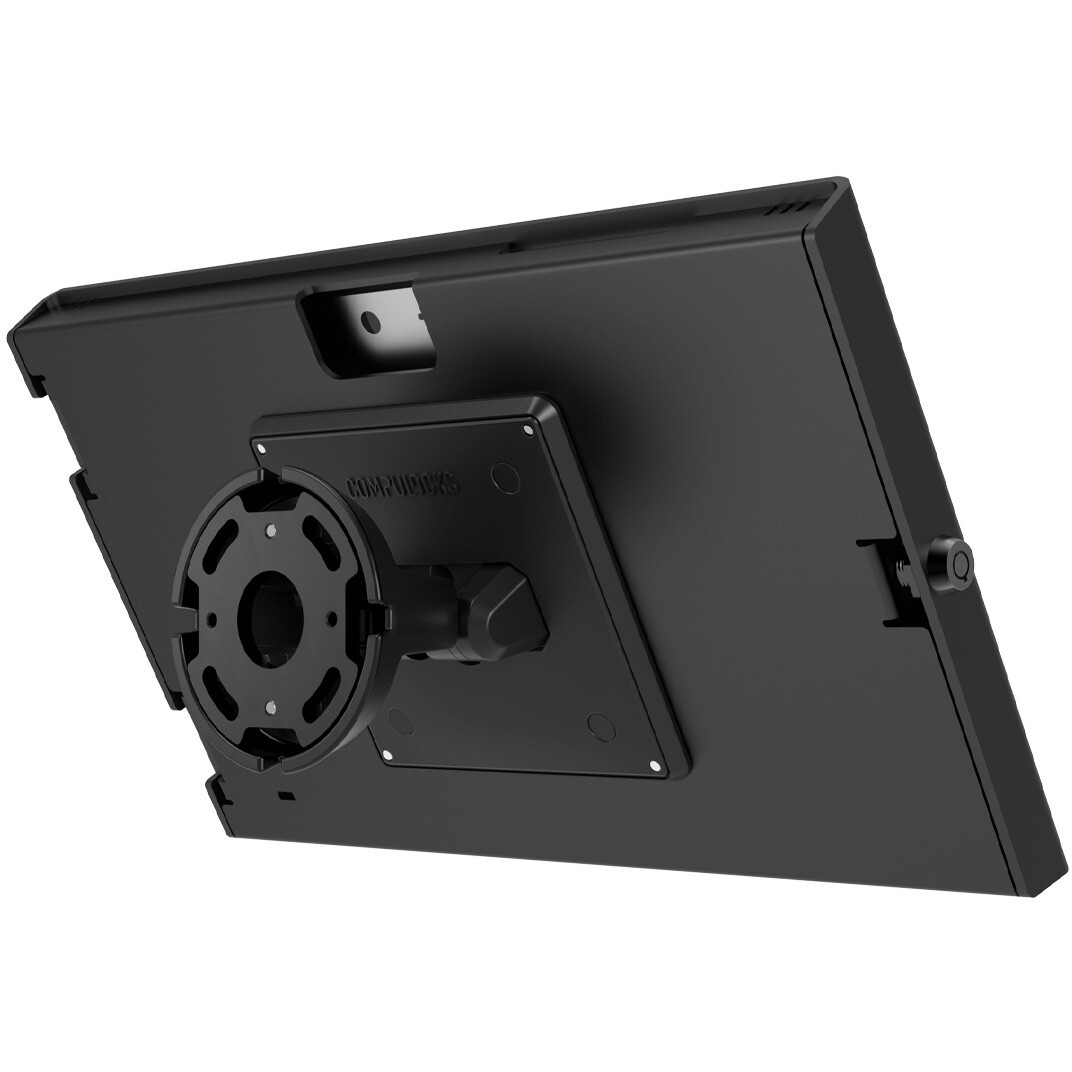 Compulocks 505B510APXB tablet security enclosure