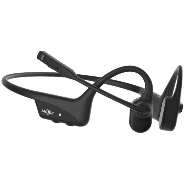 SHOKZ OPENCOMM2 Bluetooth Knochenschall Headset USB A Dongle