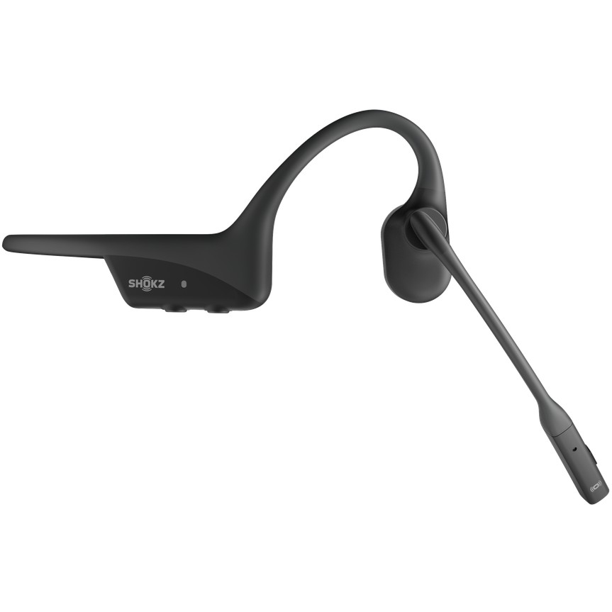 SHOKZ OPENCOMM2 Bluetooth Knochenschall Headset USB A Dongle