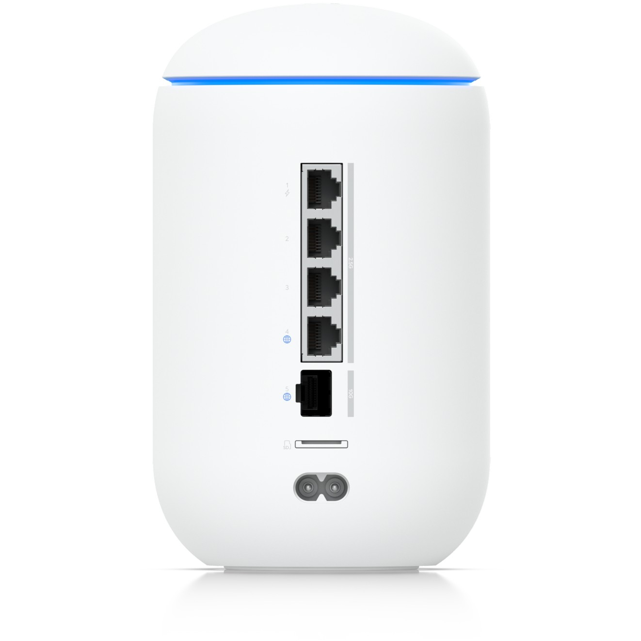 Ubiquiti UniFi Dream Router 7