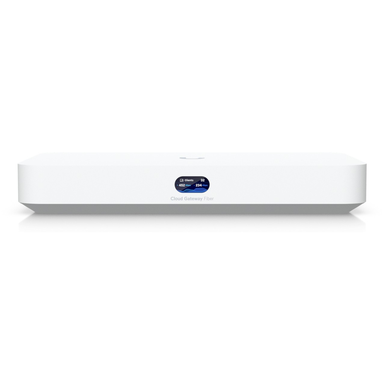 Ubiquiti UCG-Fiber (30W) gateway/controller