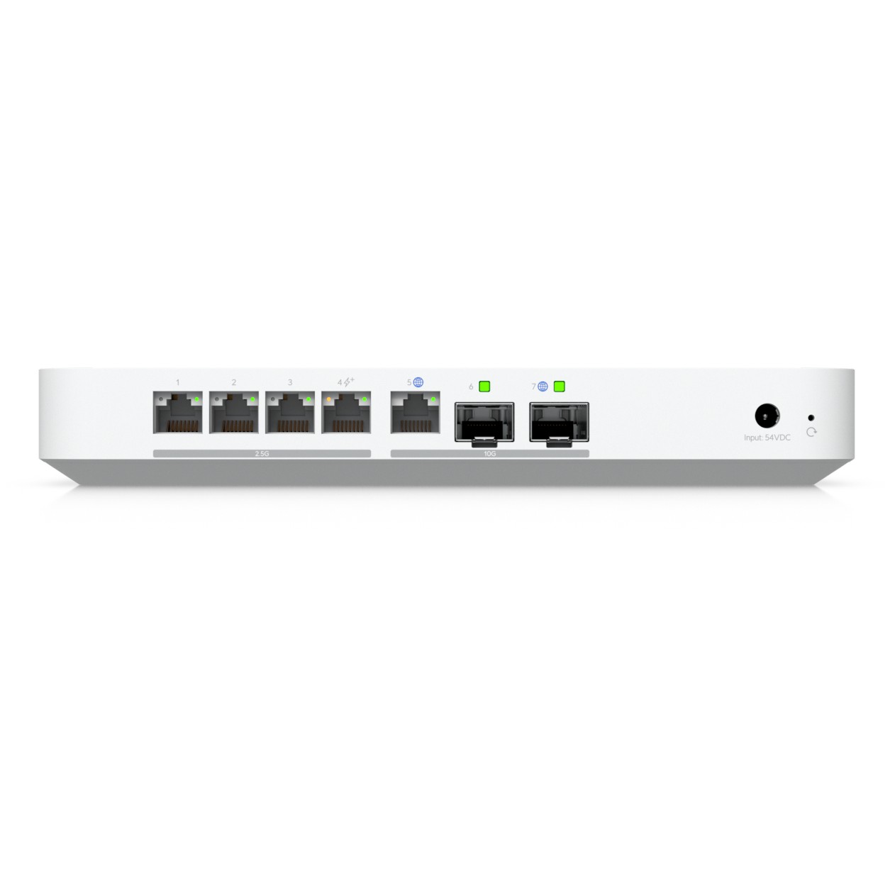 Ubiquiti UCG-Fiber (30W) gateway/controller