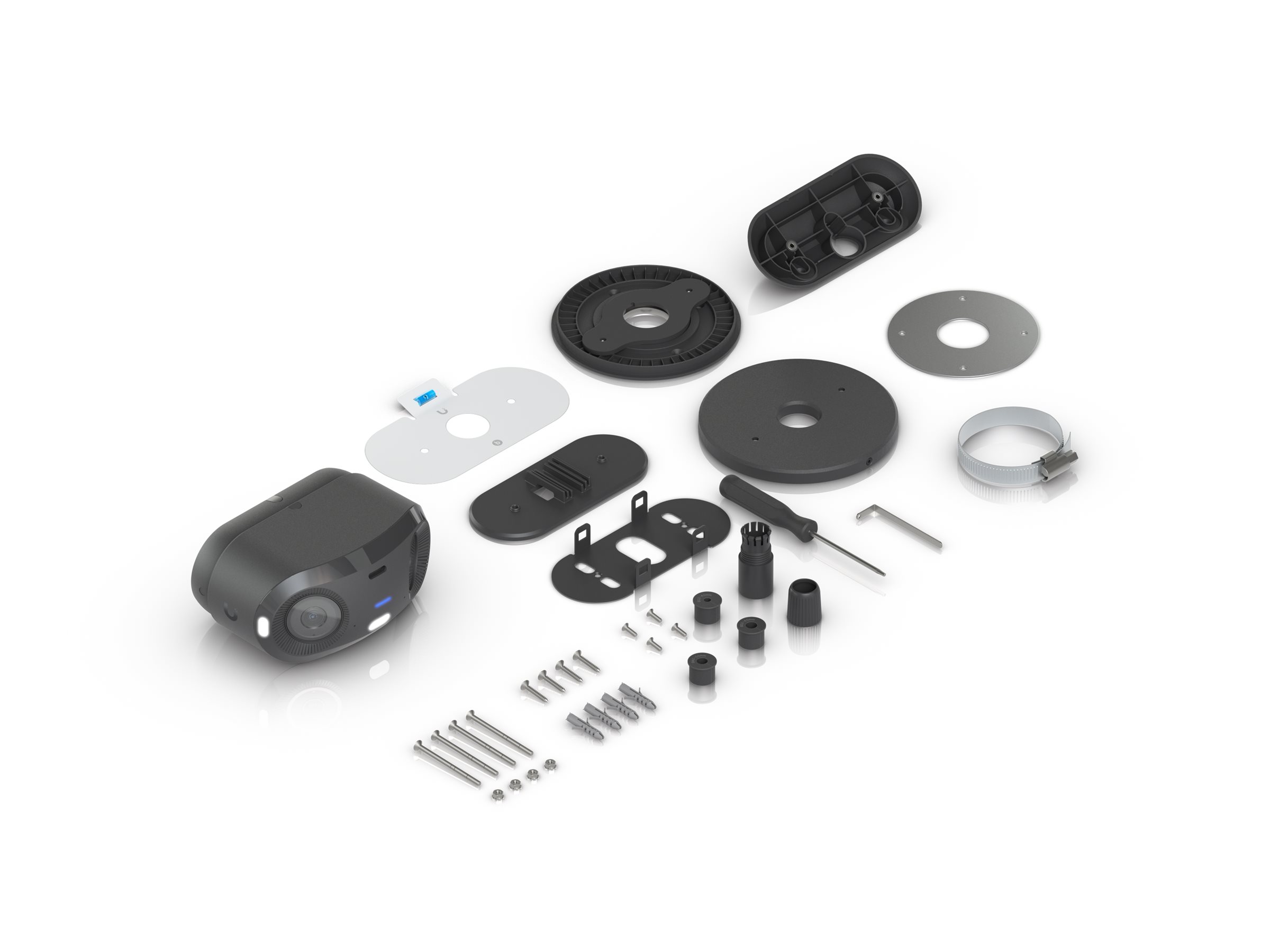 Ubiquiti G6 180