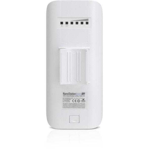 Ubiquiti airMAX    Loco M5 5GHz 13dBi