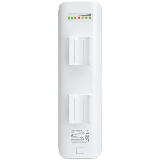 Ubiquiti airMAX    NanoStation M5 5GHz 16dBi